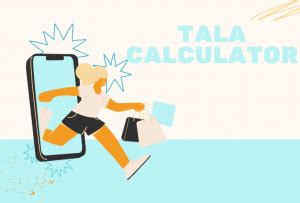 Tala Calculator .